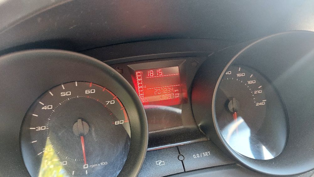 Seat       ibiza