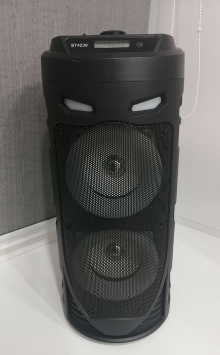 Продам колонку на запчасти