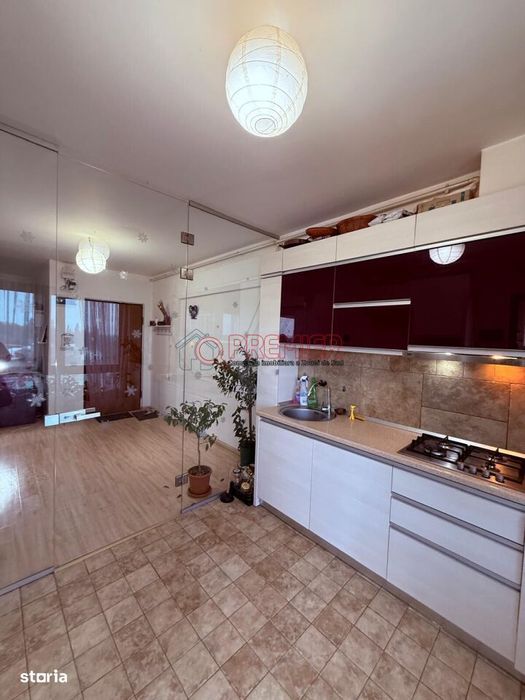 Oferta noua ! Bd. Metalurgiei - Parc Tudor Arghezi - 2 camere -