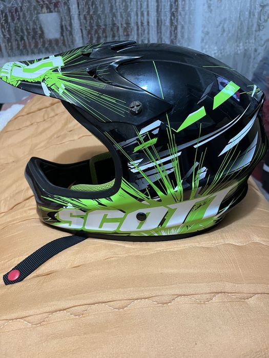 Герма шлем экстремальный