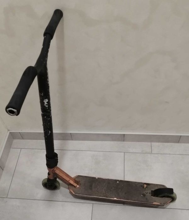 Тротка за фрийстайл OXELO