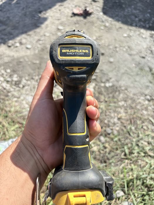 Corp dewalt impact cu 3 nivele