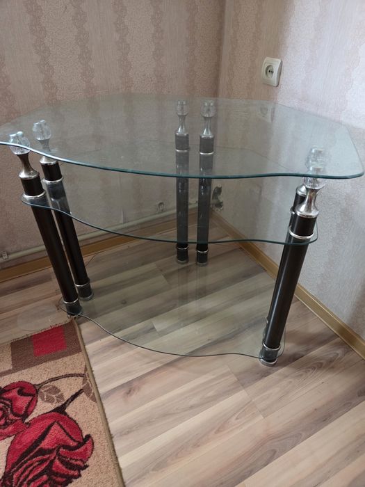 Подставка телевизор