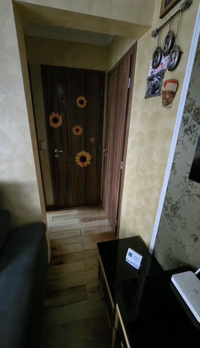 Apartament cu 2 camere Vand/schimb
