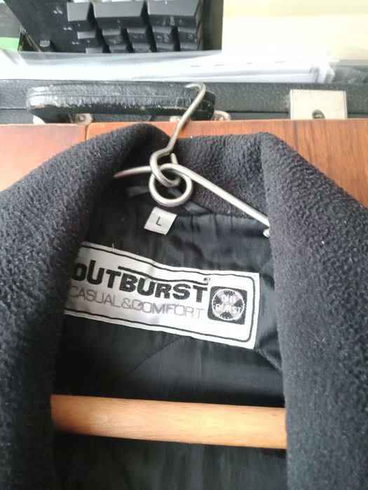 Geaca de primavara - toamna