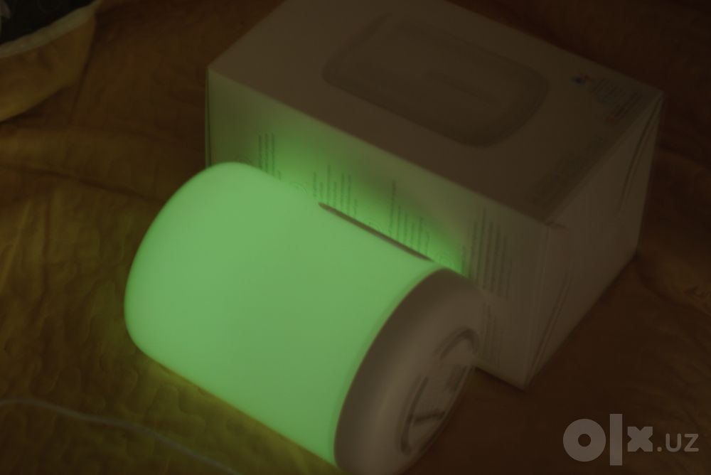 Mi Bedside Lamp 2