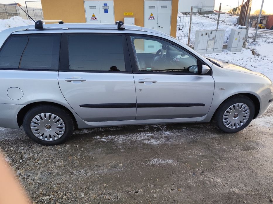 Fiat Stilo  1.9JTD