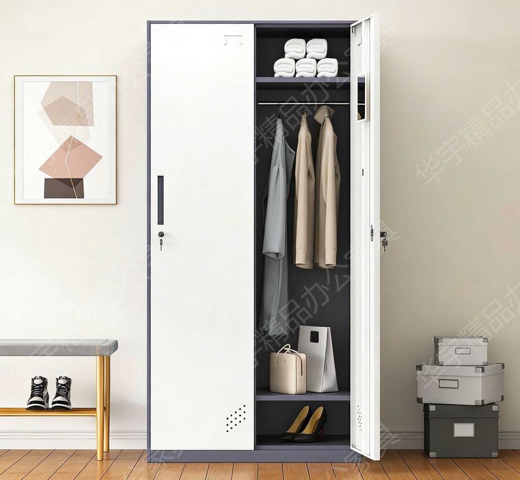 Офисные гардеробные шкафы для всех/Оптовая цена/В наличии/Garderobniy