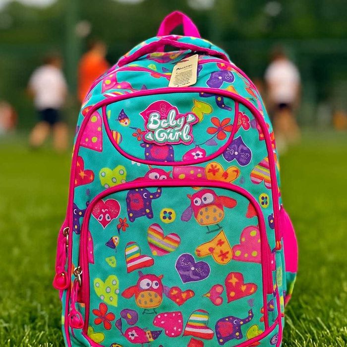 Ученически раници – разнообразие за всеки вкус