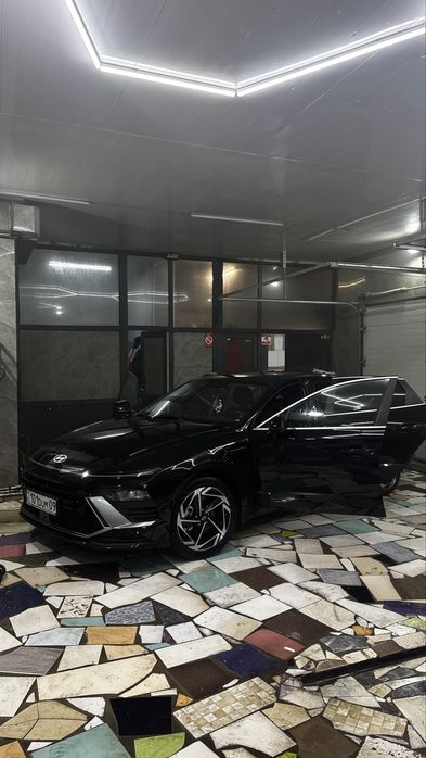 Диски Р18 Hyundai SONATA Рестайлинг