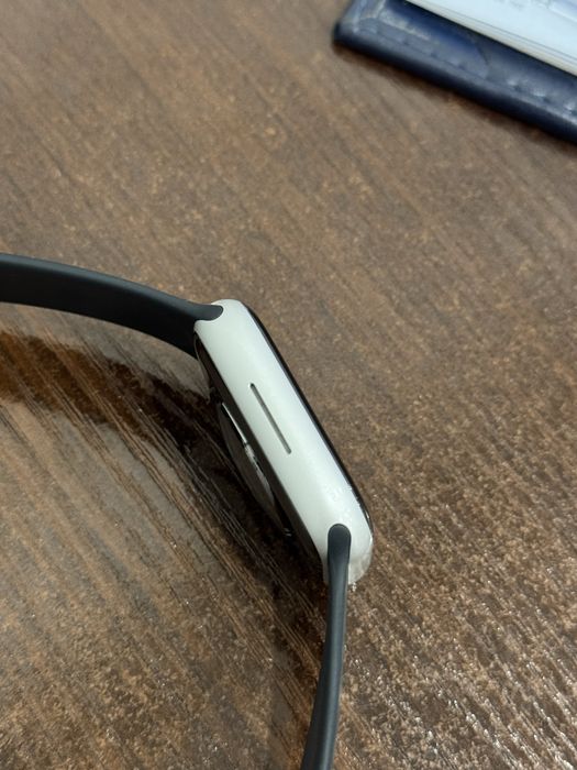 Продам Apple watch Series 8 45mm