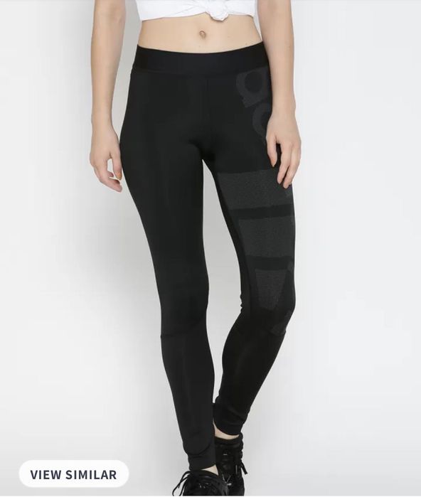 Клин Adidas Techfit