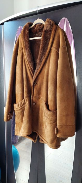 Haină groasă iarnă