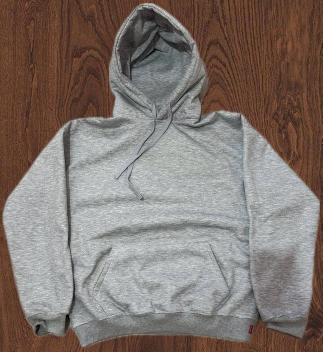 Hoodie худи supreme
