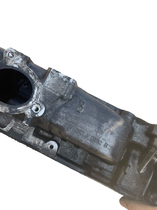 Chiulasa Peugeot 308 Lb_ 2015 - > 1.6 Bluehdi 120 Bhx (Dv6Fc) 280A0492