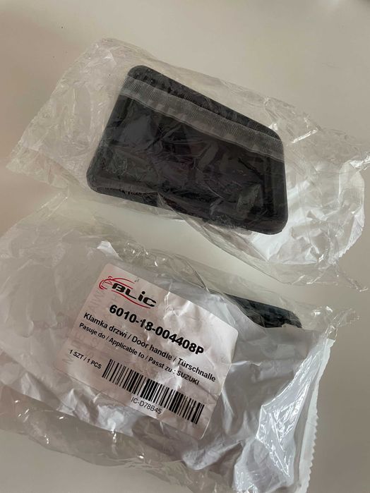 Maner usi Suzuki Vitara