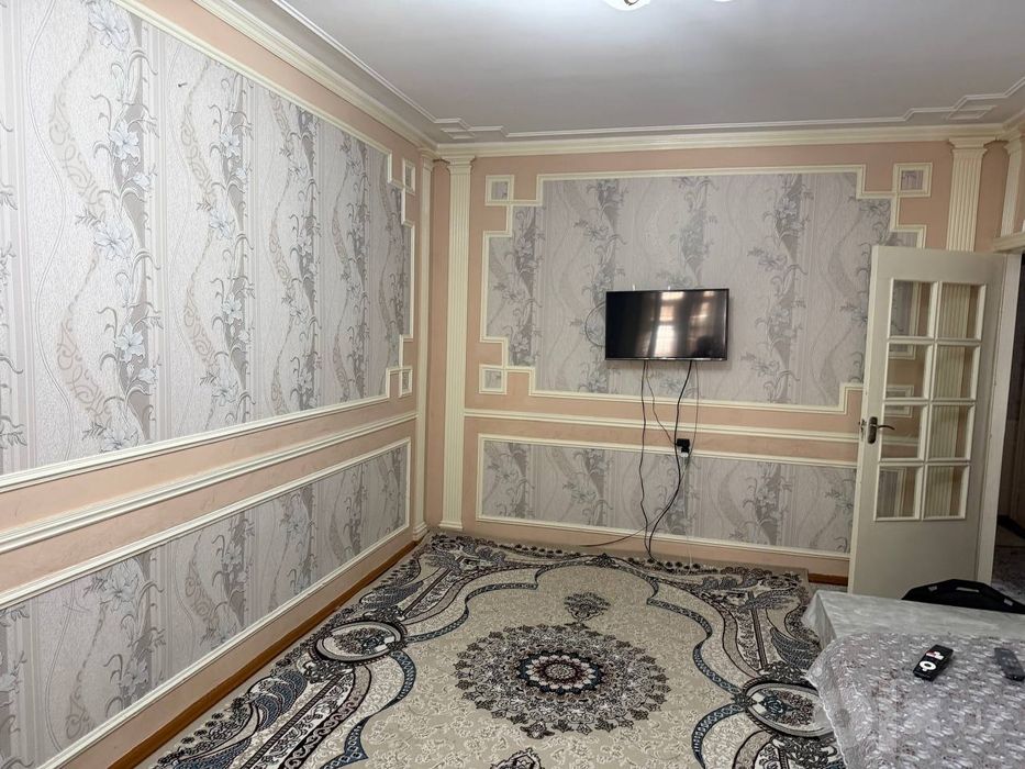 Срочно продаётся 3/1/4 квартира ТТЗ Автостоянка