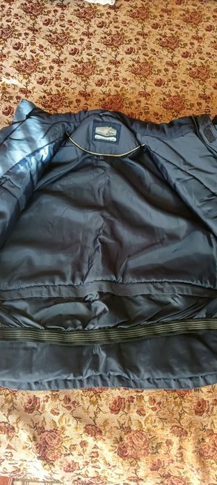 Дебело яке за момче