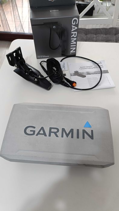 Sonar Garmin echomap UHD 92SV