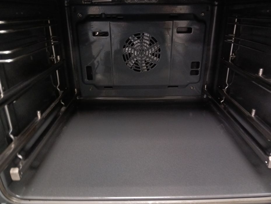 Иноксова печка за вграждане Бош Bosch Made in Germany 2години Гаранция