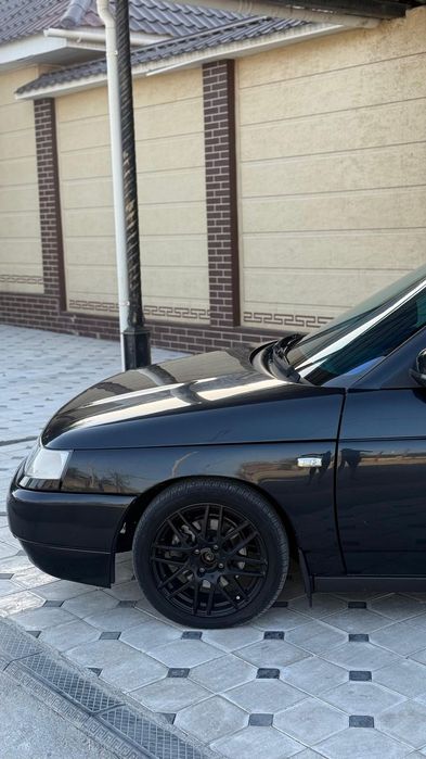 Шина с диской под пневма