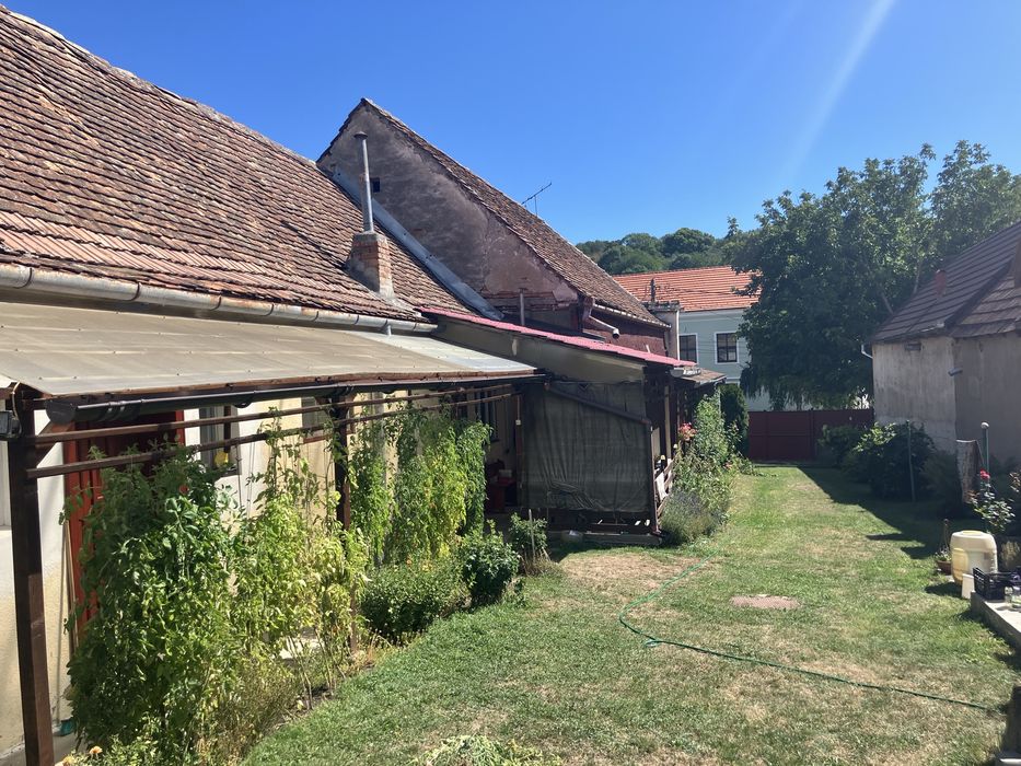 Casa de vanzare in Jidvei, Alba