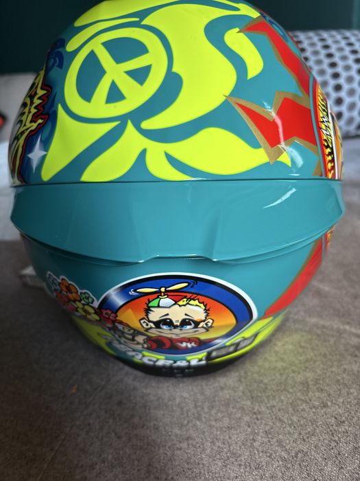 Casca Agv k1s mugello