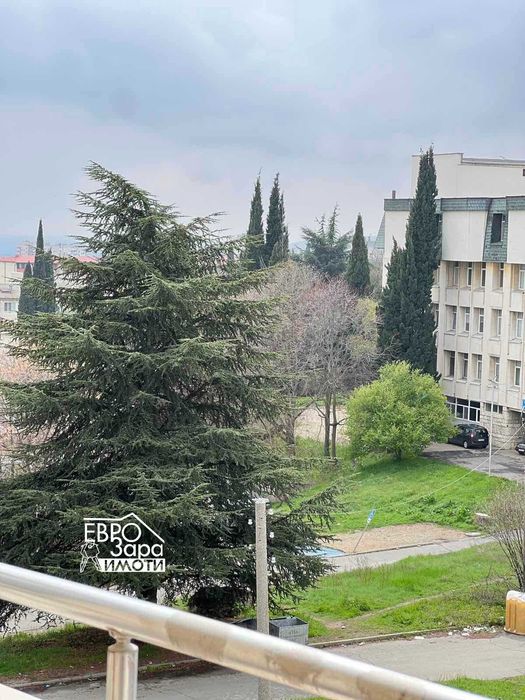 Дава се под наем Тристаен апартамент в Стара Загора, ОРБ - 100 кв.м за 510 € - Снимка #10