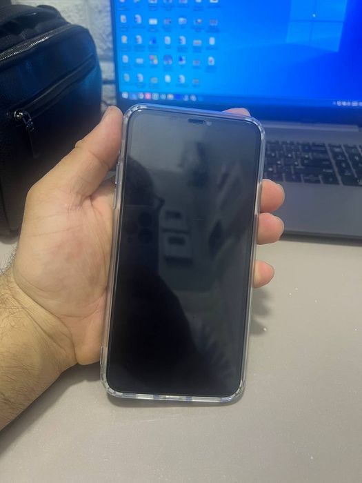 Iphone 11 pro max sotiladi