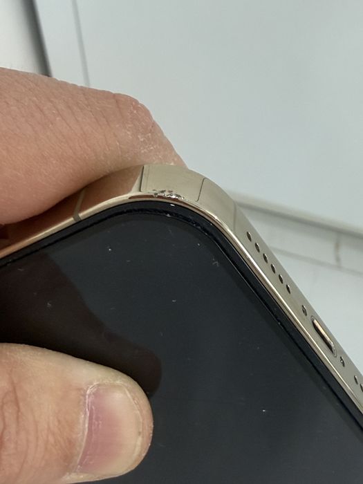 Iphone 12 Pro Max pentru piese / stare foarte buna / display perfect f