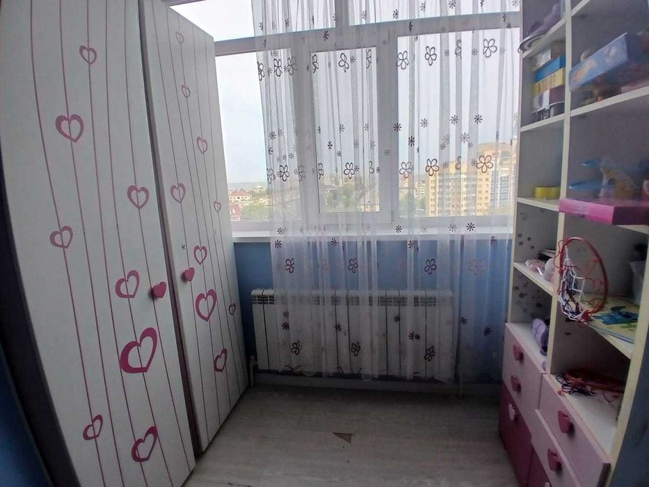 Продается евро 3 комн кв в ЖК Капитал