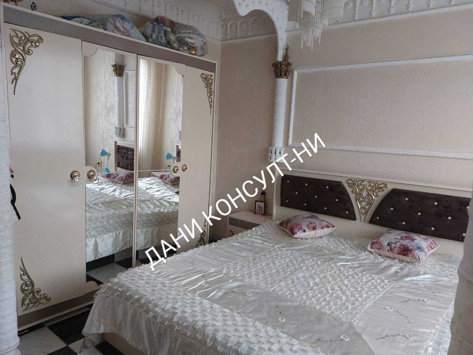 Продава се Къща в Велико Търново, Акация - 140 кв.м за 679 €/кв.м - Снимка #10