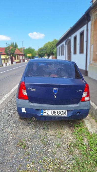 DACIA 1400 2008 — imagine 2