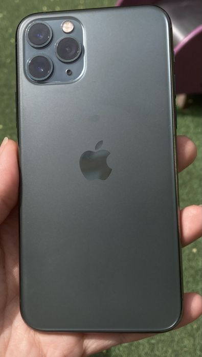 Продам Iphone 11 pro