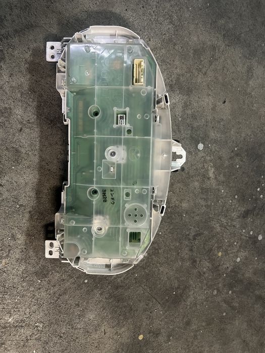 Табло/километраж Mazda CX5