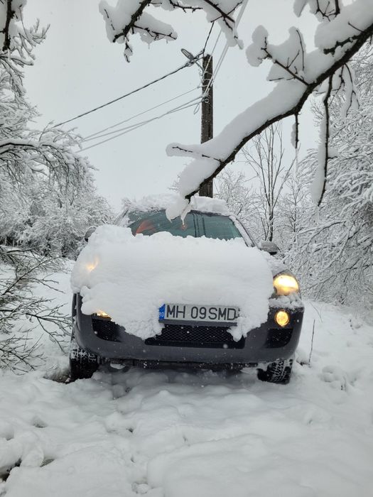 Hyundai Tucson 2.0 Crdi