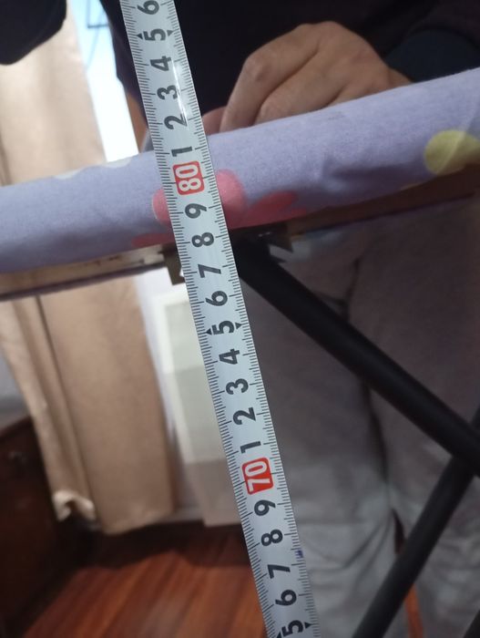 Доска  стол  дазмол учун  80см баландлиги