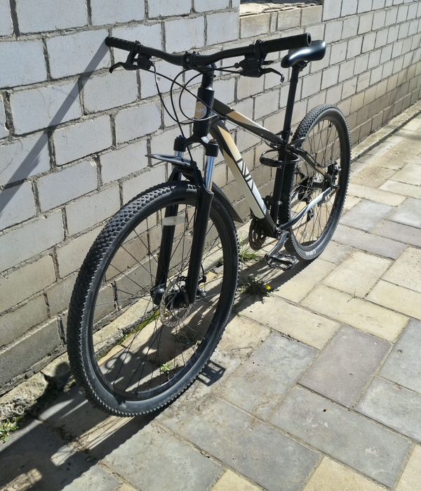 Велосипед AVA Ridge 29