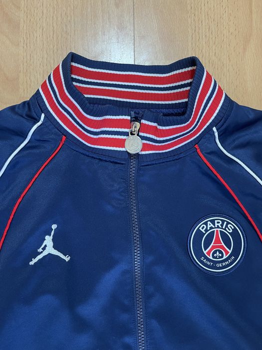 Jordan PSG мъжко яке размер М