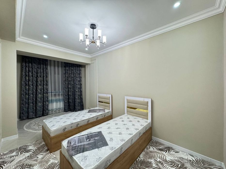 Сдаётся New premium lux 3x ком кв на Вокзале ор. Караван маг!!!