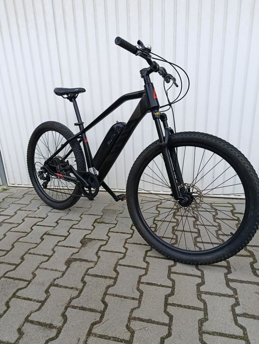 Електрически велосипед