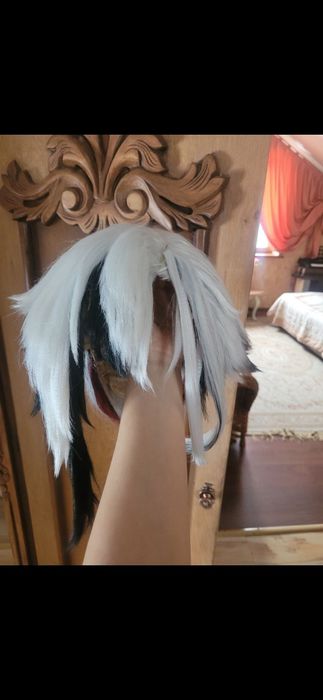 Продам косплей Арлекино