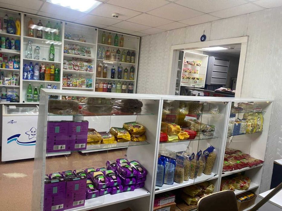 Торговое помещение, 61.1м²