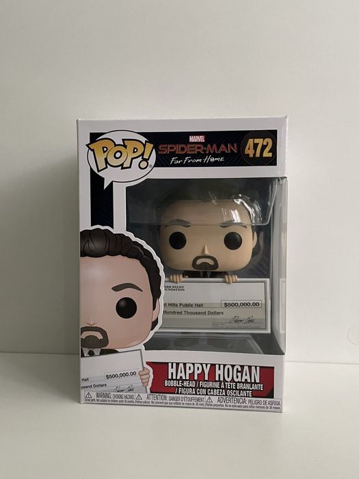 Funko Pop колекционерски фигурки