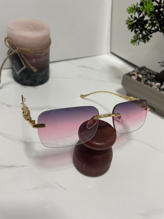 Ochelari Cartier