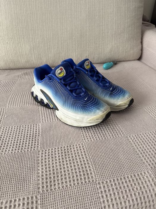 Nike air max dn