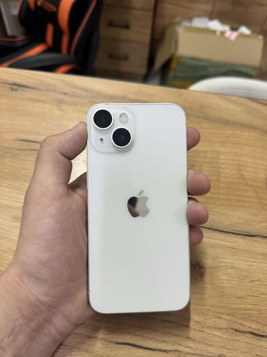 iPhone 14 в идеале