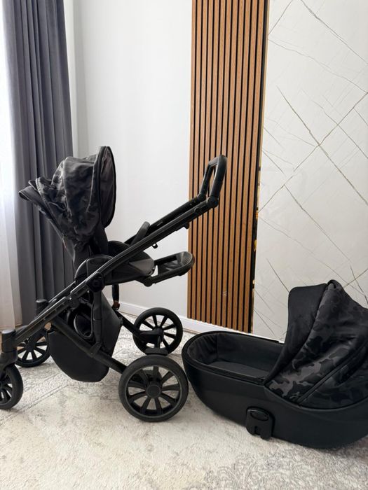 Продам коляску Anex