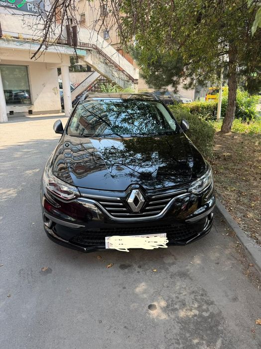 Renault GT LINE,Ful LED,Keyless,Germania.