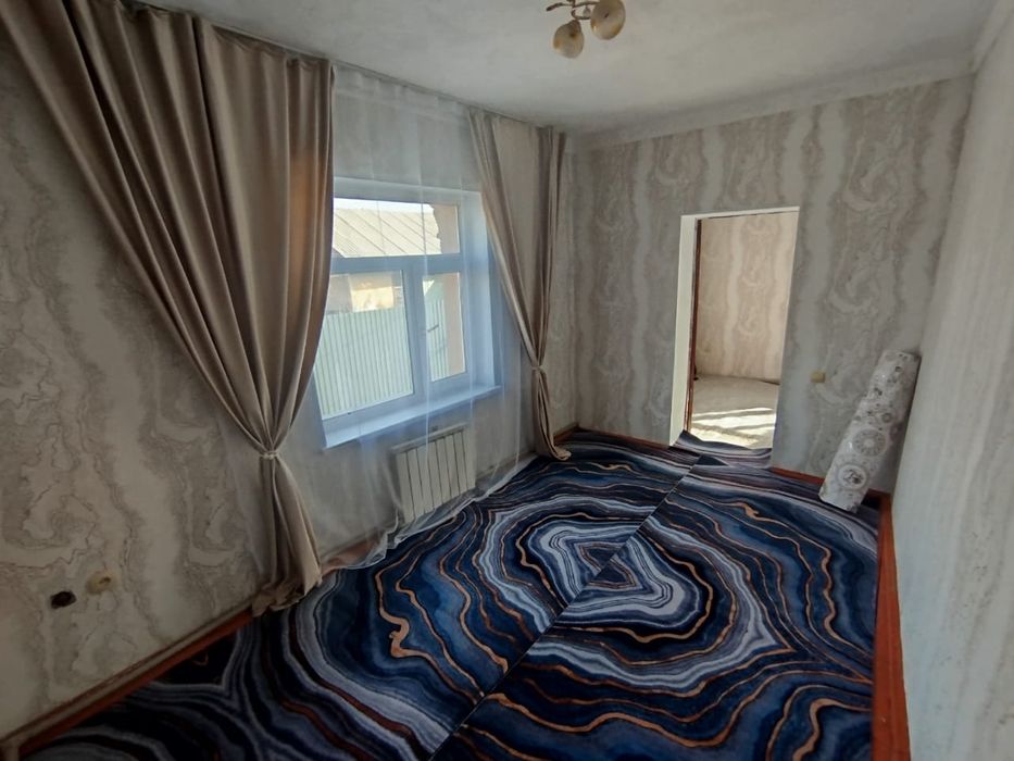 2-этажный коттедж